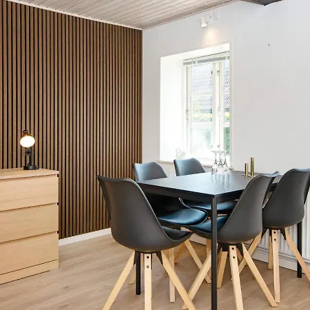 Vakantiehuis Sydals L *