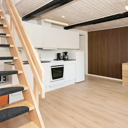 6 Person In Sydals * Osterby (Sonderjylland)