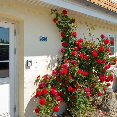 6 Person In Sydals * Osterby (Sonderjylland)