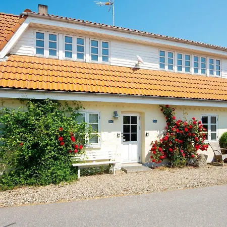 Sydals L Vakantiehuis Osterby (Sonderjylland)
