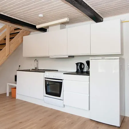 6 Person In Sydals 度假居 Osterby (Sonderjylland)