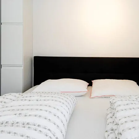 Vakantiehuis Sydals L *