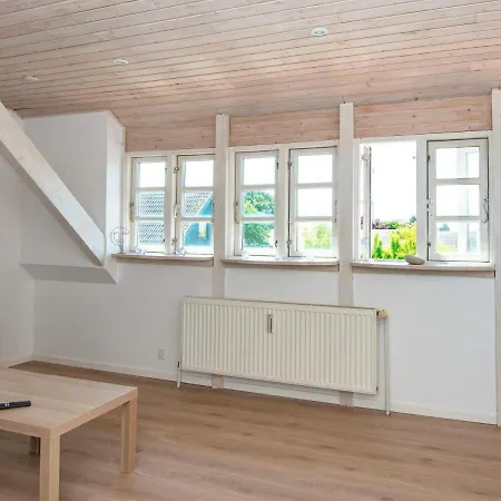 6 Person In Sydals 度假居 Osterby (Sonderjylland)