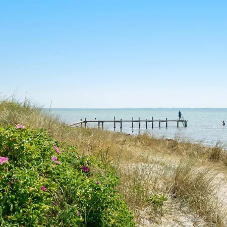Vakantiehuis Sydals L