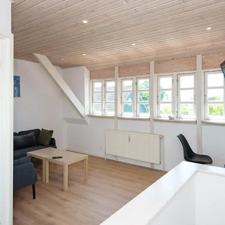 6 Person In Sydals * Osterby (Sonderjylland)