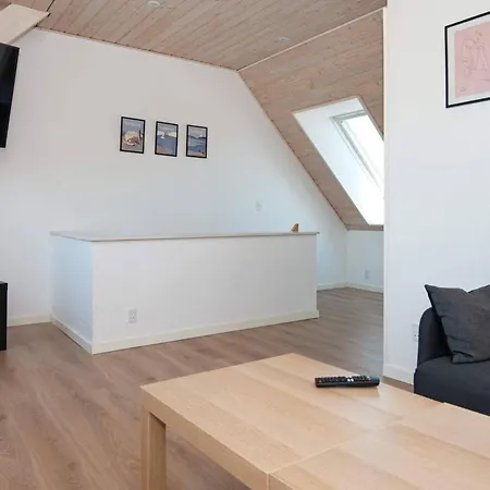 6 Person In Sydals Osterby (Sonderjylland)